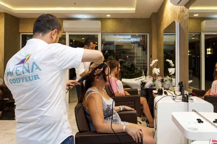 Avena Resort Spa Hotel